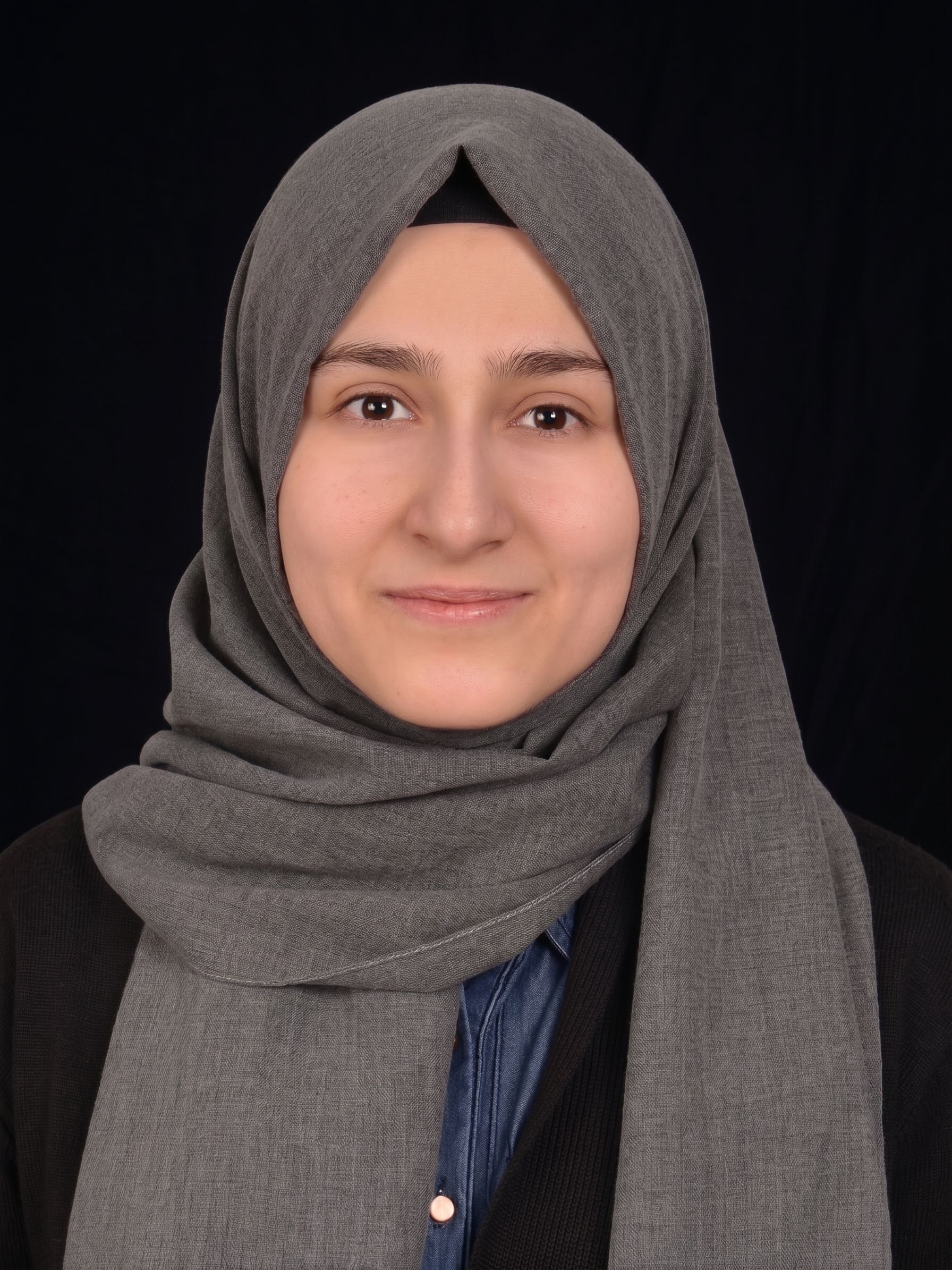 Kübra KARABULUT